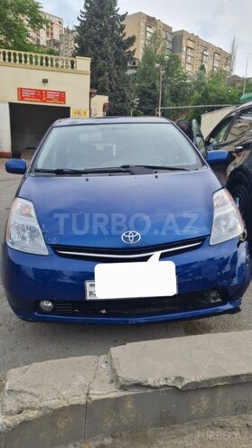 Toyota Prius 2008, 354,056 km - 1.5 l - Bakı