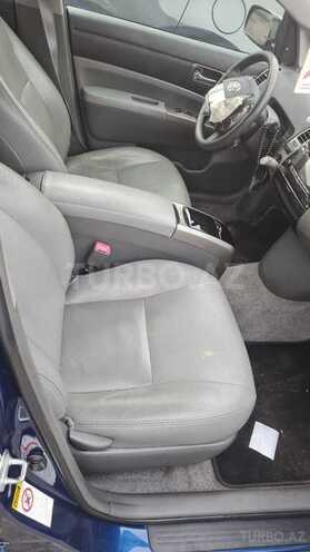 Toyota Prius 2008, 354,056 km - 1.5 l - Bakı