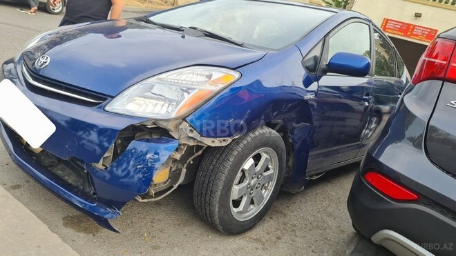 Toyota Prius 2008, 354,056 km - 1.5 l - Bakı