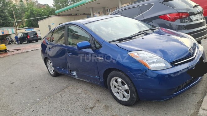 Toyota Prius 2008, 354,056 km - 1.5 l - Bakı