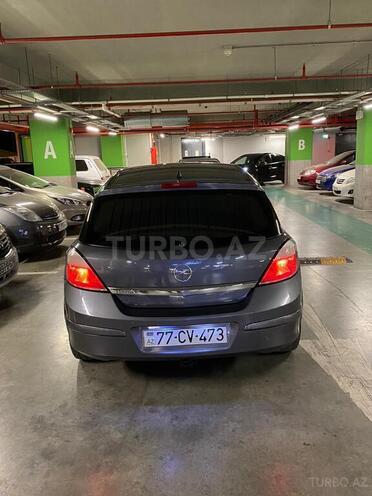 Opel Astra 2006, 239,000 km - 1.4 l - Bakı