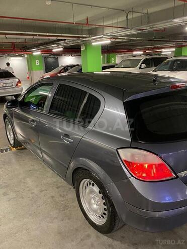 Opel Astra 2006, 239,000 km - 1.4 l - Bakı