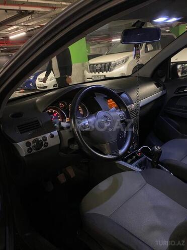 Opel Astra 2006, 239,000 km - 1.4 l - Bakı