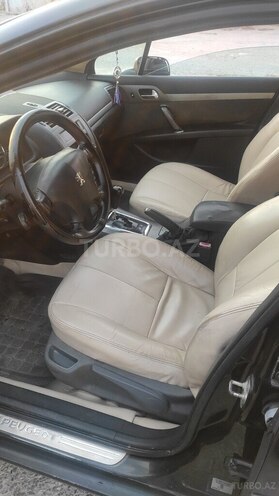 Peugeot 407 2004, 230,000 km - 2.0 l - Bakı