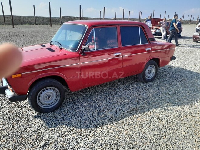 LADA (VAZ) 2106 1982, 23,164 km - 1.5 л - Göygöl