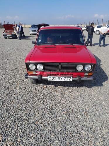 LADA (VAZ) 2106 1982, 23,164 km - 1.5 л - Göygöl