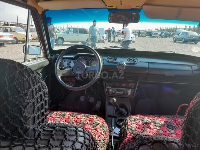 LADA (VAZ) 2106 1982, 23,164 km - 1.5 л - Göygöl