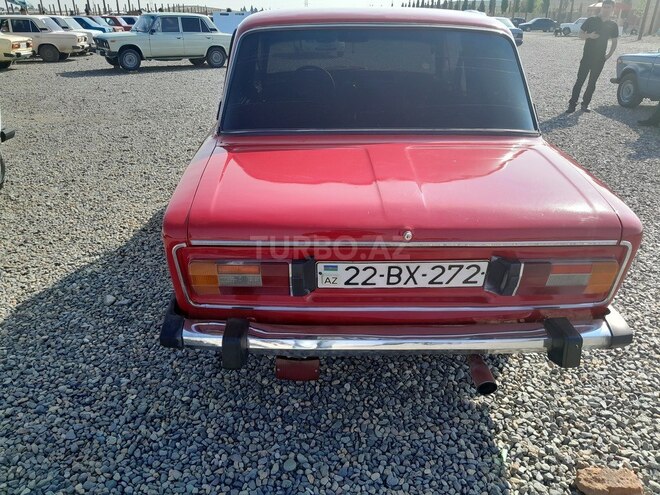 LADA (VAZ) 2106 1982, 23,164 km - 1.5 л - Göygöl