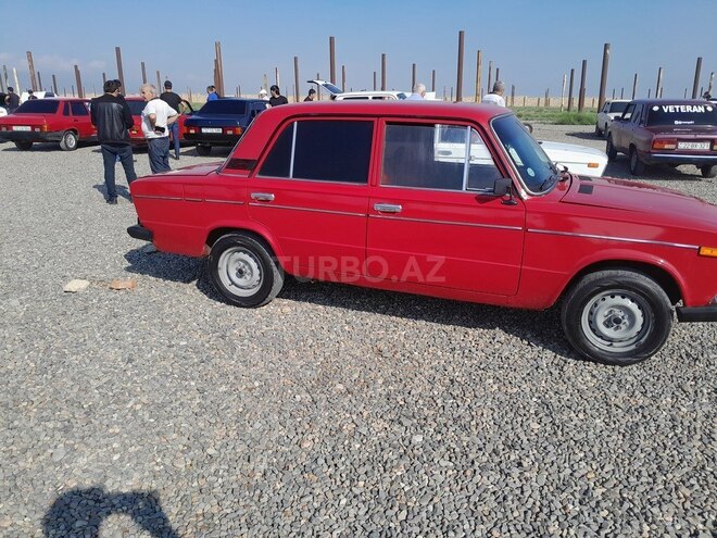 LADA (VAZ) 2106 1982, 23,164 km - 1.5 л - Göygöl