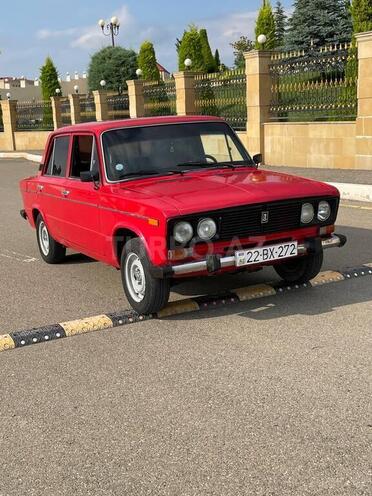 LADA (VAZ) 2106 1982, 23,164 km - 1.5 л - Göygöl