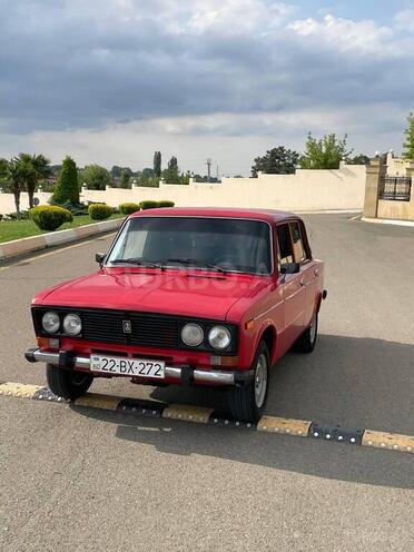 LADA (VAZ) 2106 1982, 23,164 km - 1.5 л - Göygöl