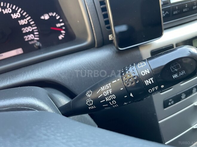 Toyota Corolla 2005, 261,000 km - 1.4 l - Bakı