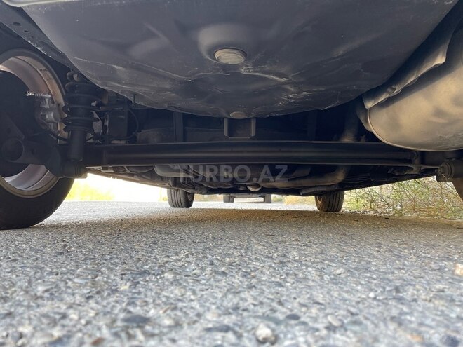 Toyota Corolla 2005, 261,000 km - 1.4 l - Bakı