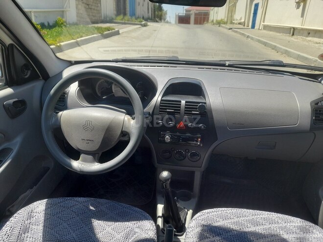 Saipa Tiba 2015, 150,000 km - 1.5 l - Bakı