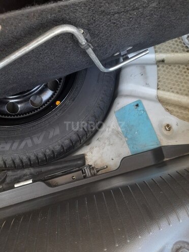 Saipa Tiba 2015, 150,000 km - 1.5 l - Bakı