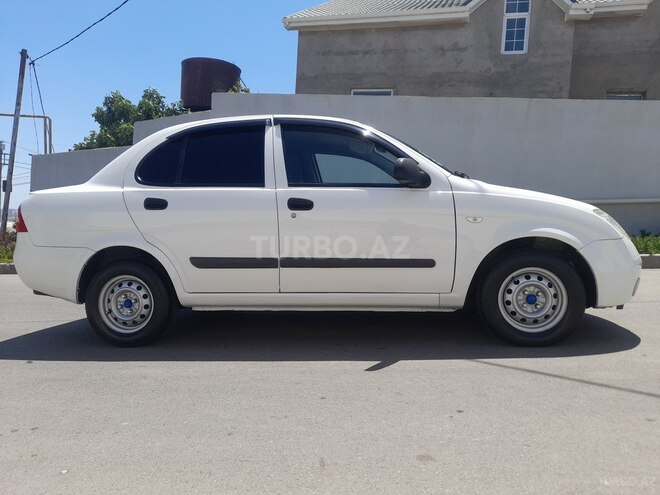 Saipa Tiba 2015, 150,000 km - 1.5 l - Bakı