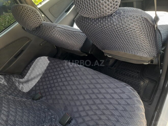 Saipa Tiba 2015, 150,000 km - 1.5 l - Bakı