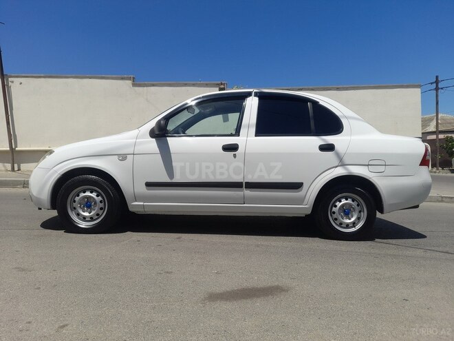 Saipa Tiba 2015, 150,000 km - 1.5 l - Bakı