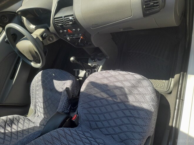 Saipa Tiba 2015, 150,000 km - 1.5 l - Bakı