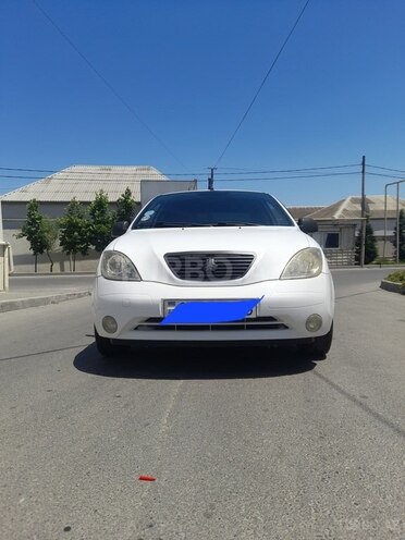 Saipa Tiba 2015, 150,000 km - 1.5 l - Bakı
