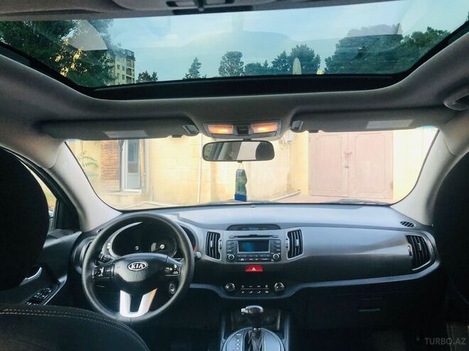 Kia Sportage 2011, 106,000 km - 2.0 л - Bakı