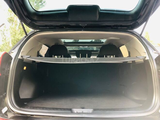 Kia Sportage 2011, 106,000 km - 2.0 л - Bakı