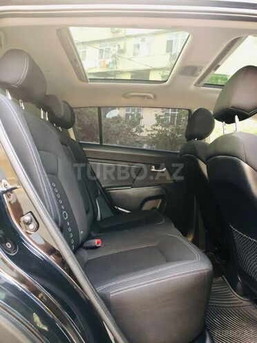 Kia Sportage 2011, 106,000 km - 2.0 л - Bakı