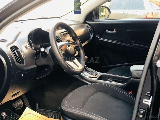 Kia Sportage 2011, 106,000 km - 2.0 л - Bakı