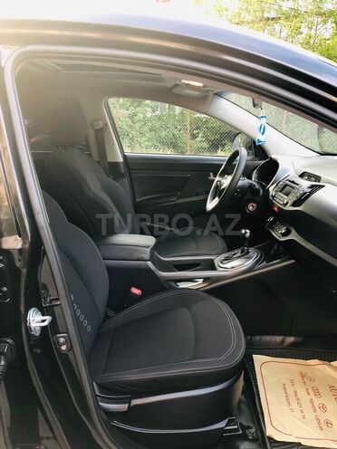 Kia Sportage 2011, 106,000 km - 2.0 л - Bakı