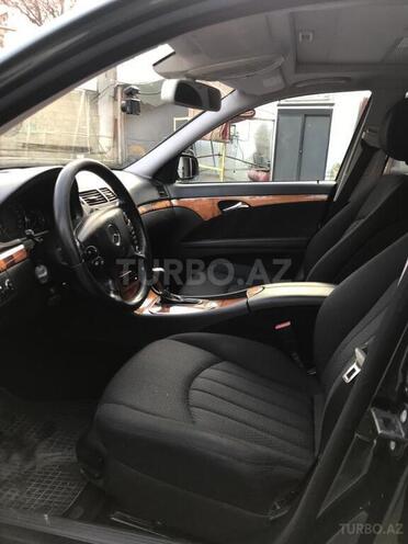 Mercedes E 300 2006, 178,000 km - 3.0 l - Bakı