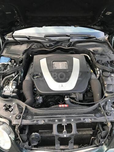 Mercedes E 300 2006, 178,000 km - 3.0 l - Bakı