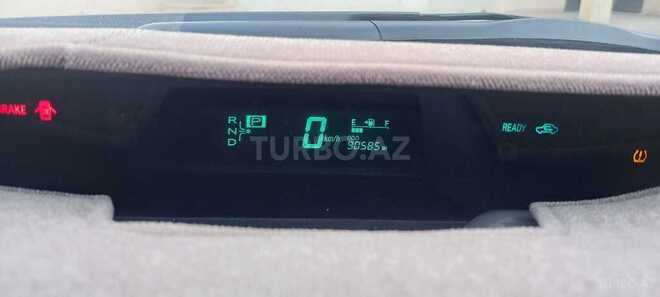 Toyota Prius 2008, 145,782 km - 1.5 l - Bakı