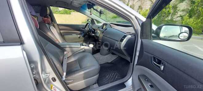 Toyota Prius 2008, 145,782 km - 1.5 l - Bakı