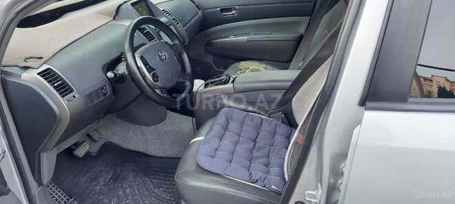 Toyota Prius 2008, 145,782 km - 1.5 l - Bakı