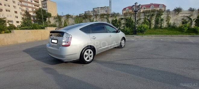 Toyota Prius 2008, 145,782 km - 1.5 l - Bakı