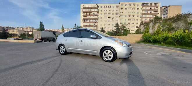 Toyota Prius 2008, 145,782 km - 1.5 l - Bakı