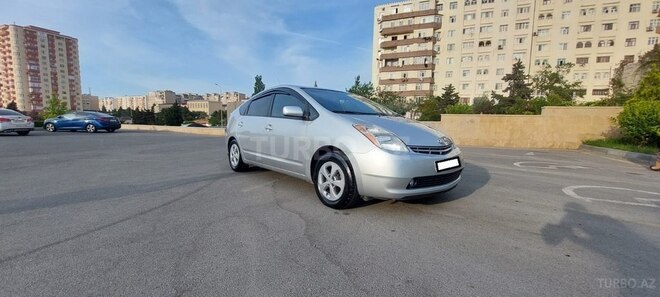 Toyota Prius 2008, 145,782 km - 1.5 l - Bakı