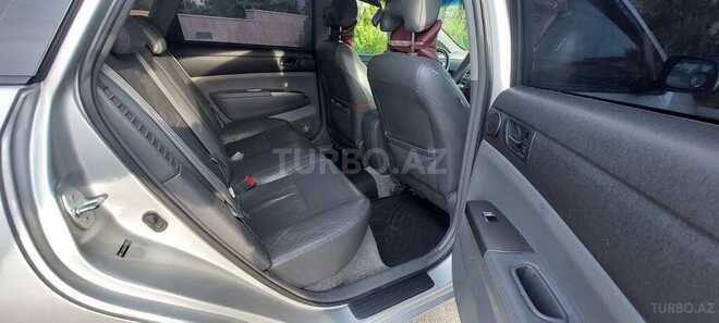 Toyota Prius 2008, 145,782 km - 1.5 l - Bakı