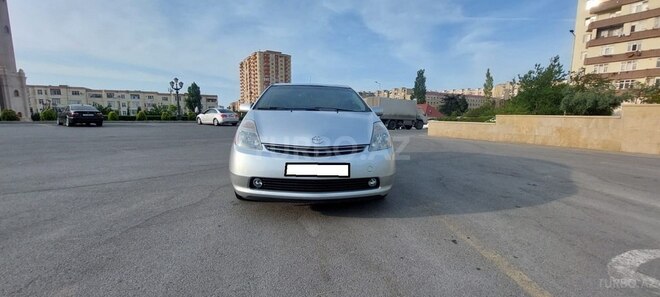 Toyota Prius 2008, 145,782 km - 1.5 l - Bakı