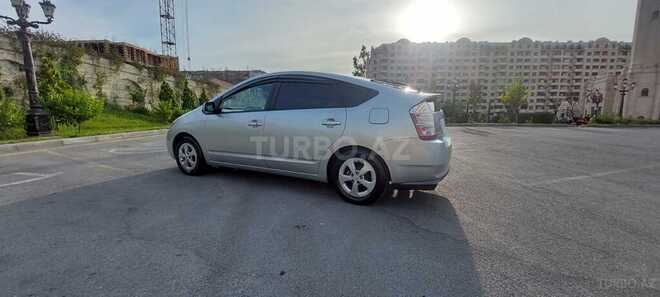 Toyota Prius 2008, 145,782 km - 1.5 l - Bakı
