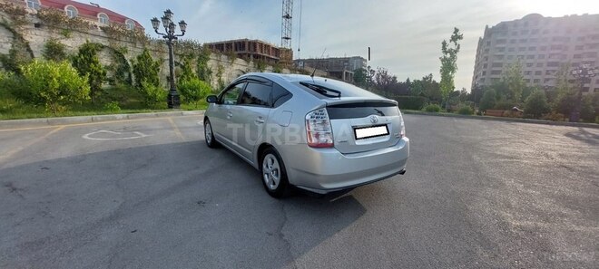 Toyota Prius 2008, 145,782 km - 1.5 l - Bakı