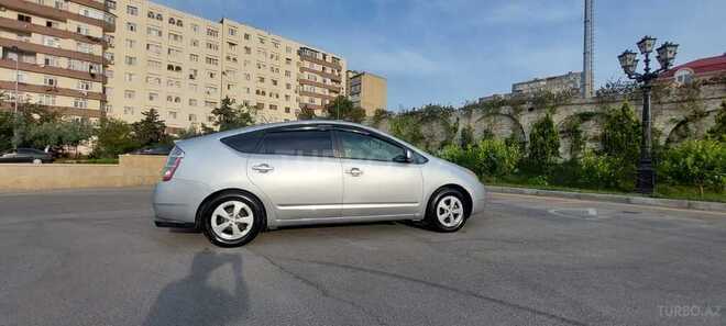 Toyota Prius 2008, 145,782 km - 1.5 l - Bakı
