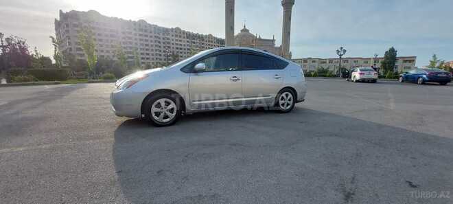 Toyota Prius 2008, 145,782 km - 1.5 l - Bakı