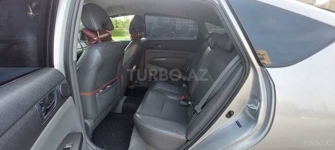 Toyota Prius 2008, 145,782 km - 1.5 l - Bakı