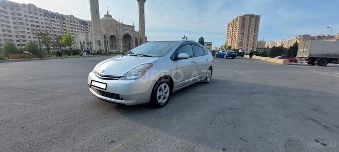 Toyota Prius 2008, 145,782 km - 1.5 l - Bakı