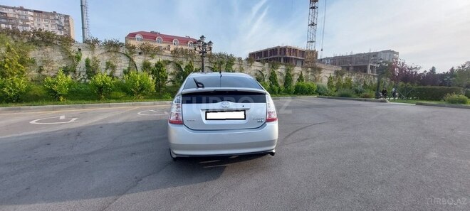 Toyota Prius 2008, 145,782 km - 1.5 l - Bakı