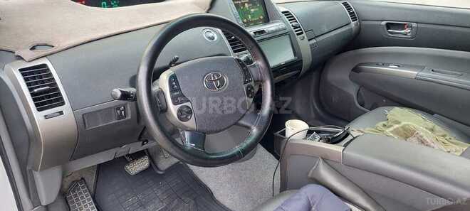 Toyota Prius 2008, 145,782 km - 1.5 l - Bakı