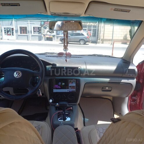 Volkswagen Passat 1999, 393,941 km - 1.8 л - Bakı