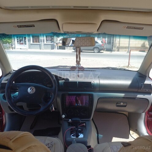 Volkswagen Passat 1999, 393,941 km - 1.8 л - Bakı