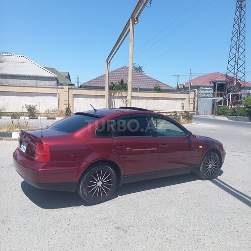 Volkswagen Passat 1999, 393,941 km - 1.8 л - Bakı